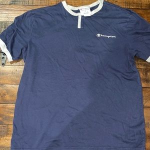 Mens Champion Shirt